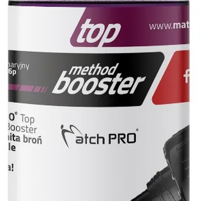 Atraktor MatchPro Top Method Booster