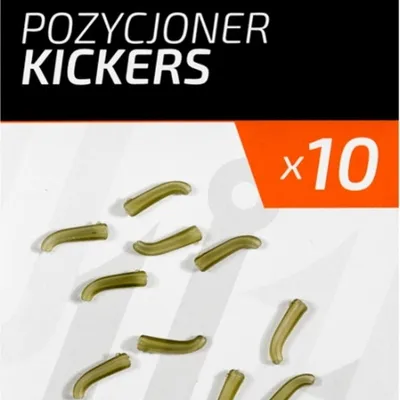 Pozycjoner Undercarp Kickers
