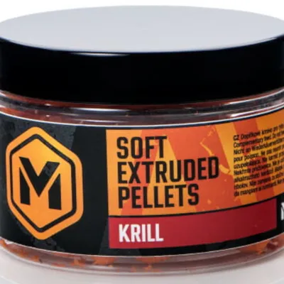 Pellet Mivardi Soft Extruded