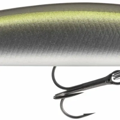 Wobler Daiwa Tournament Double Clutch
