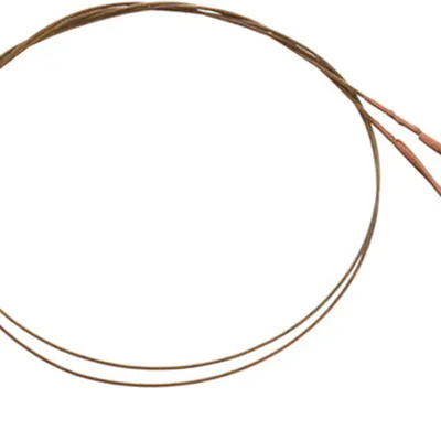 Przypon spinningowy Flagman Multi Strand Wire Leader X19