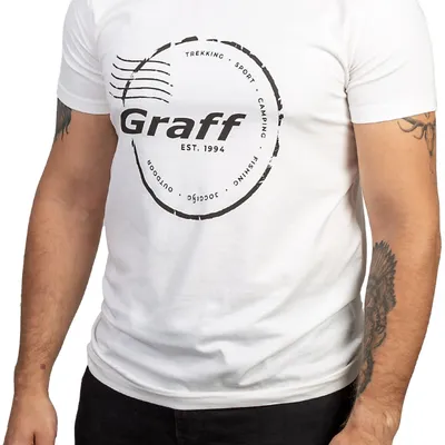 T-shirt Graff 958-16/1
