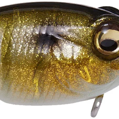 Wobler Megabass Griffon Bait Finesse SR-X F
