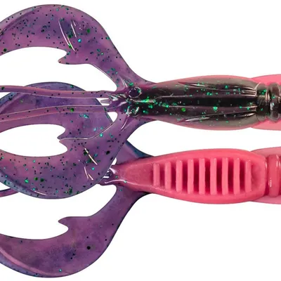 Przynęta gumowa Select Kraken-X