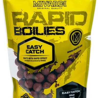 Kulki Mivardi Rapid Boilies Easy Catch