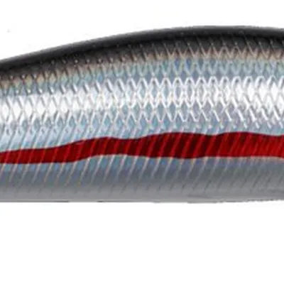 Wobler Kamatsu Lucky Minnow