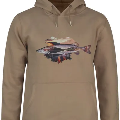Bluza Daiwa Pike