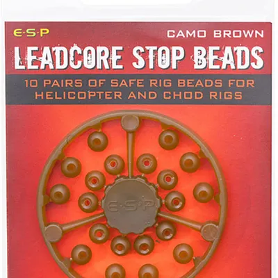 Koraliki ESP Leadcore Stop