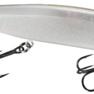 Wobler Shimano BT World Minnow Flash Boost