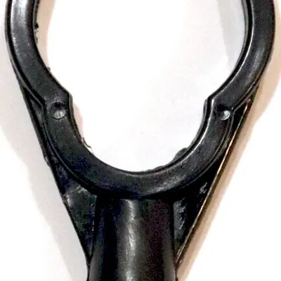 Nasadka U Mivardi Screw rest narrow