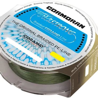 Plecionka Daiwa Corastrong
