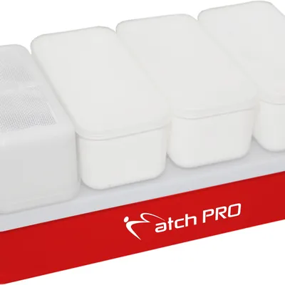 Pudełko MatchPro 4W1