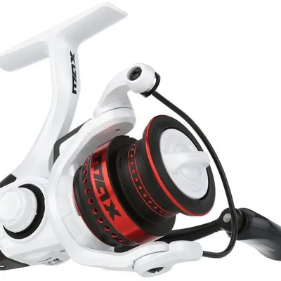 Kołowrotek Abu Garcia Max Pro