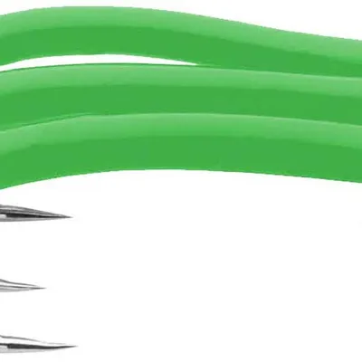 Zestaw morski Aquantic Gummi Makk System