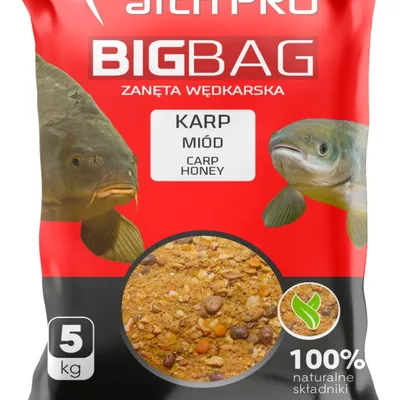 Zanęta MatchPro Big Bag
