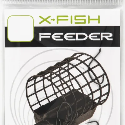 Haczyki X-Fish Feeder