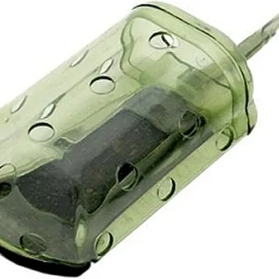 Koszyczek zanętowy Drennan Oval Blockends Stand