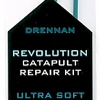 Guma do procy Drennan Revolution Ultra Soft