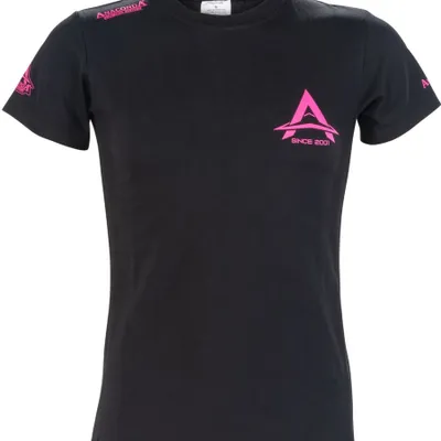 T-shirt Anaconda Carp Girls Team Shirt