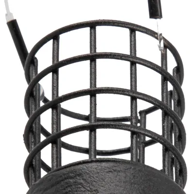 Koszyczek zanętowy Mikado T3 Distance Feeder