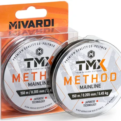 Żyłka Mivardi TMX Method