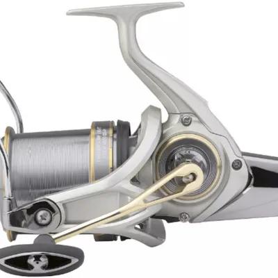 Kołowrotek Daiwa 22 Emblem Surf Light