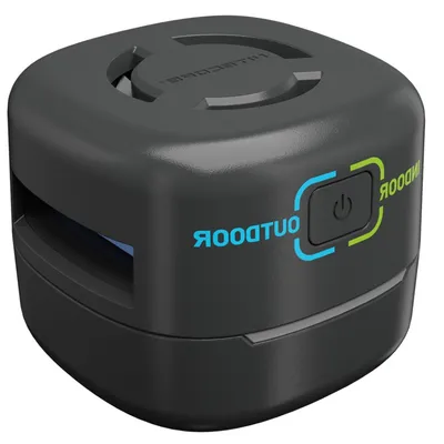 Odstraszacz komarów Nitecore EMR30SE