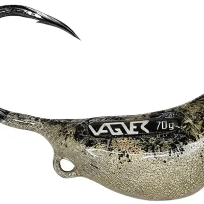 Główka jigowa Vagner Jig Drifter