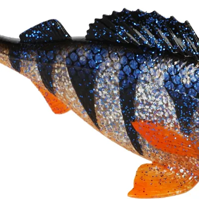 Przynęta gumowa Mikado MFT Perch