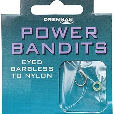 Przypon gotowy Drennan Bandit Power