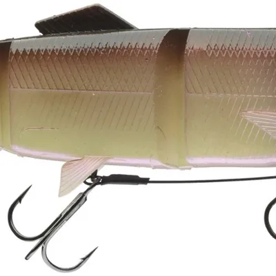 Wobler Daiwa Prorex Hybrid Swimbait