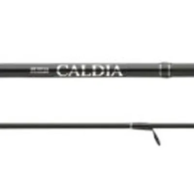 Wędka Daiwa Caldia Light Spin