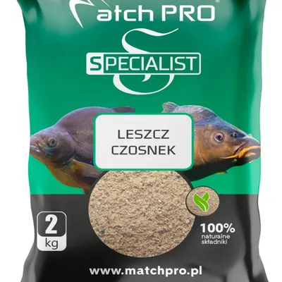 Zanęta MatchPro Specialist