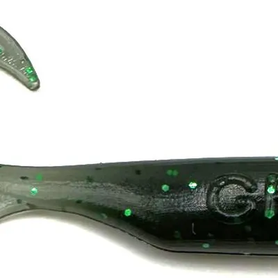 Przynęta gumowa Great Fish GF1 twister