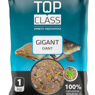 Zanęta MatchPro Top Class
