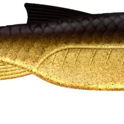 Przynęta gumowa Libra Kraken Shad