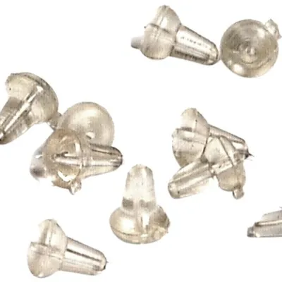 Koraliki Anaconda D-Rig-Hook Bell Stops