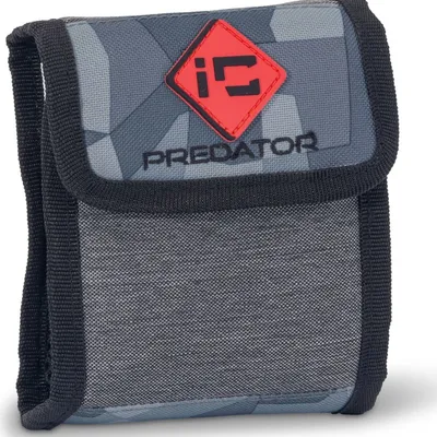 Portfel na akcesoria Iron Claw Leader Case