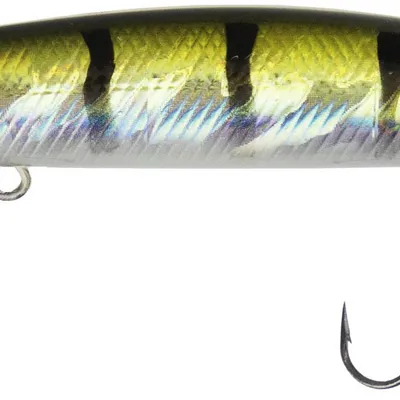 Wobler Mikado Rumba Twitch