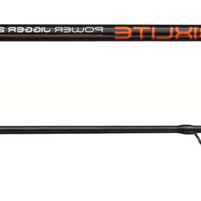 Wędka Mikado Bixlite Power Jigger