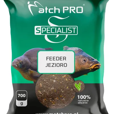 Zanęta MatchPro Specialist