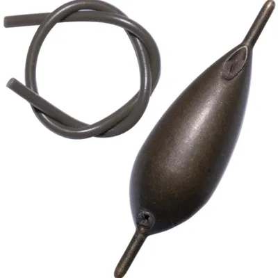 Ciężarek Drennan Hybrid Olivettes