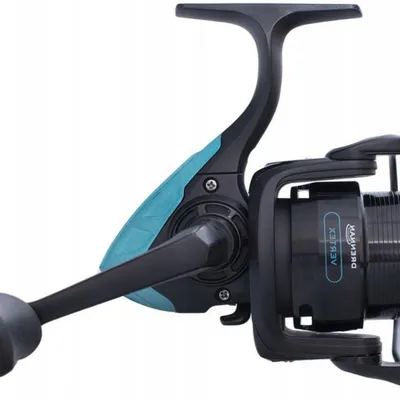 Kołowrotek Drennan Vertex Reel