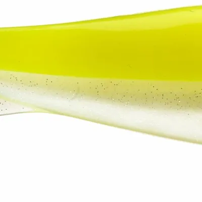 Przynęta gumowa Daiwa Prorex Lazy Shad