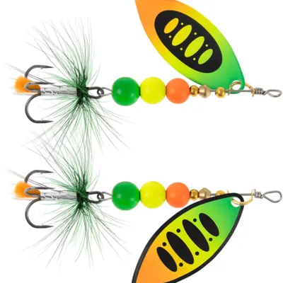 Błystka obrotowa X-Fish Orbit