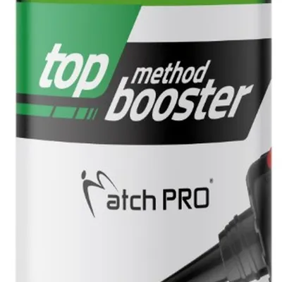 Atraktor MatchPro Top Method Booster