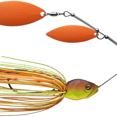 Spinnerbait Daiwa Prorex Tandem DB