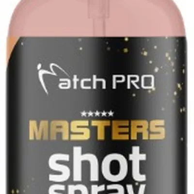 Atraktor MatchPro Master Shot Spray