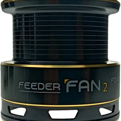 Szpula zapasowa VDR Team Feeder Fan 2 FD