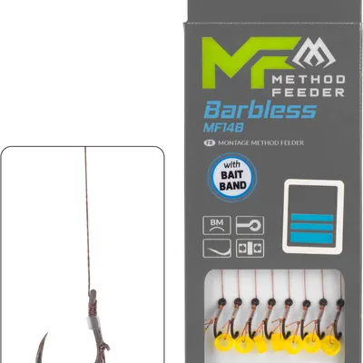 Przypon feeder Mikado MF14